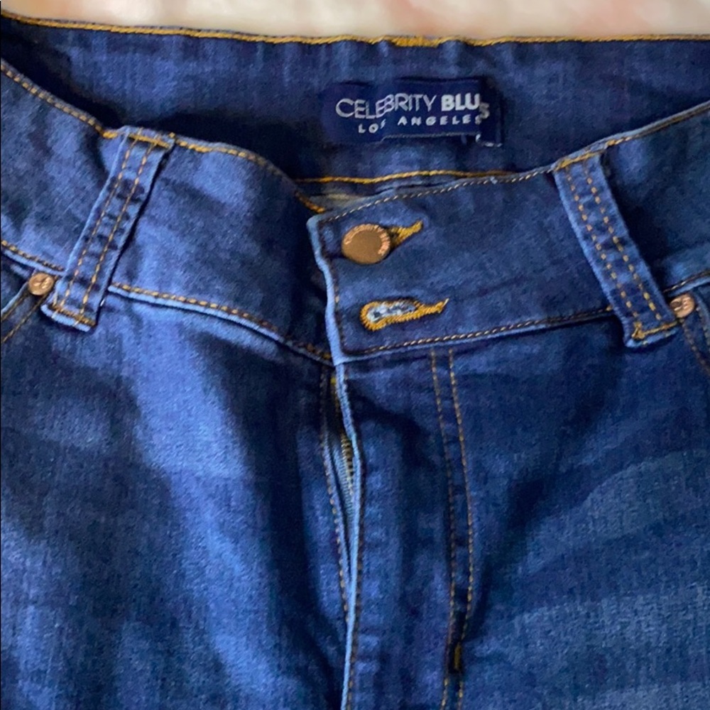 Jeans - Picture 3 of 7
